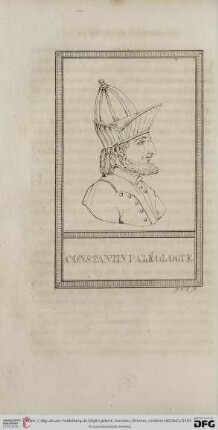 Constantin Paléologue