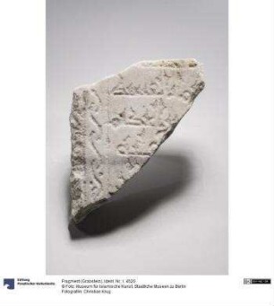Fragment (Grabstein)