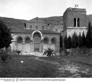 Sant'Angelo in Formis