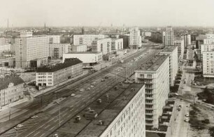 Straße, Berlin