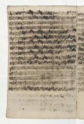 9. Choral: Wenn soll es doch geschehen