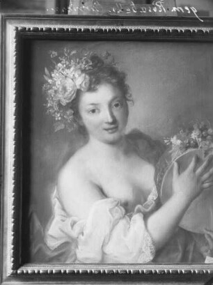 Allegorie der Musik