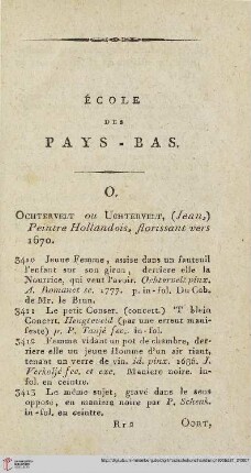 O (Nr. 3410-3433)