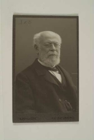 Moritz Benedikt Cantor