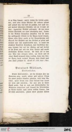 Bernhard Müllner