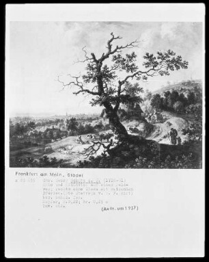 Der Dorfweg