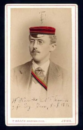 W. Haucke