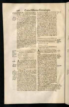 526-533, Anno Periodi Graeco-Romanae 5864 - 5866