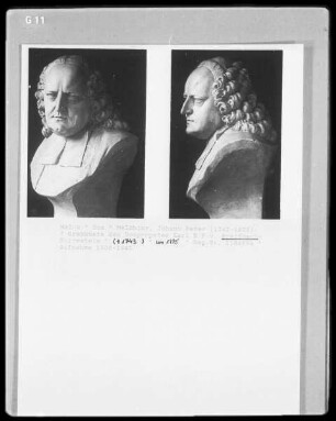 Grabmal des Domprobstes Emmerich Franz von Breidenbach-Bürresheim