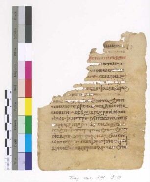 Ps. CXVIII, 71 - 78