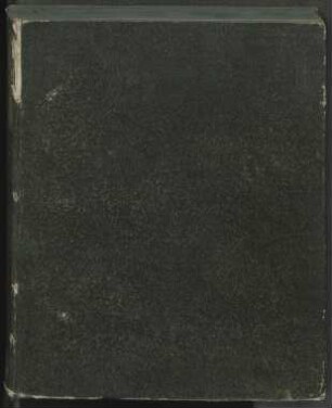 1847: Regierungs-Blatt für das Fürstenthum Solms-Braunfels