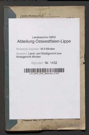 Sonstige: Meier, Johann Heinrich; Sonstige: Meier, Christin Marie, geb. Ahnefeld: