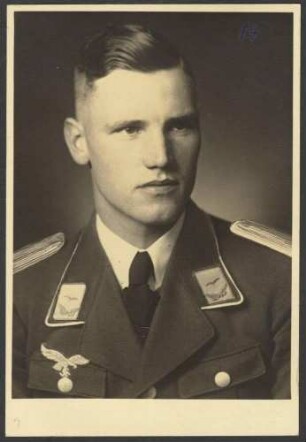 Ammon, Horst