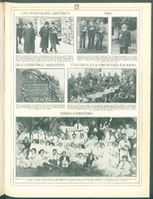 Liga Patriótica Argentina