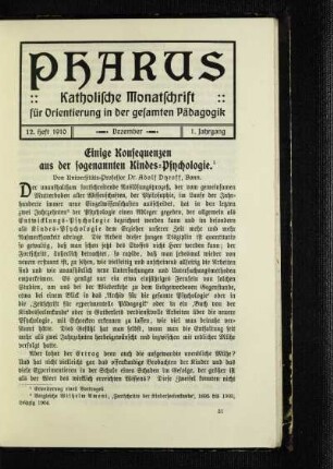 12: 12. Heft 1910