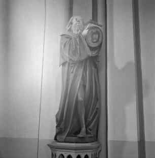 Heilige Drei Könige — Balthasar