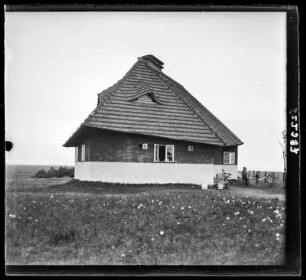 Hiddensee bei Neuendorf m[?] Ferienhaus