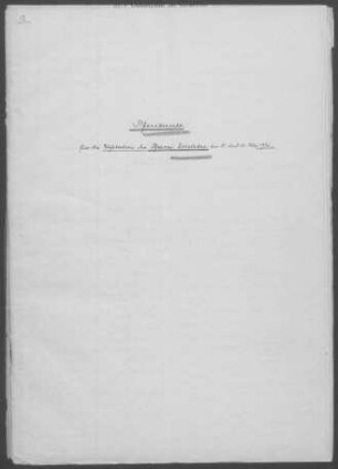 Gerstetten: Pfarrbericht 1931
