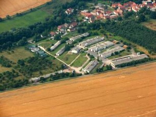 Willerstedt bei Apolda