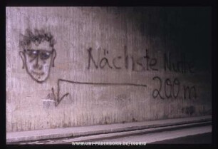 Nächste Nutte 200m