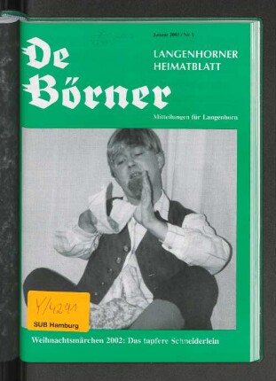 Januar 2003