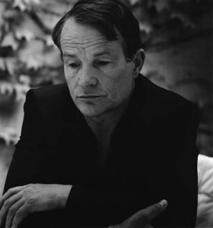 Peter Stein (geb. 1937; Theater-, Opern- und Filmregisseur). München, 1992