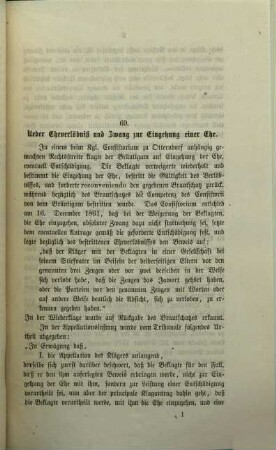Archiv für Entscheidungen der Collegial-Gerichte des Königreichs Hannover auf dem Gebiete des Civilrechts und Civilprocesses. 2, 2. 1866