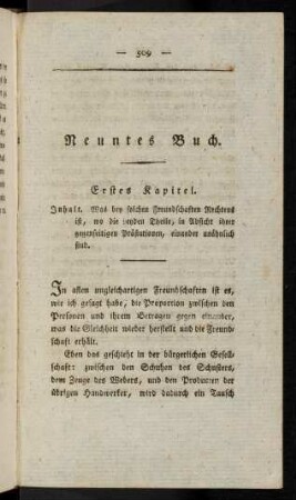 509-576, Neuntes Buch