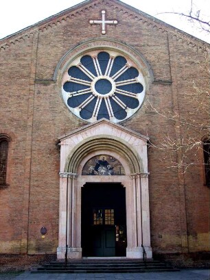 Bologna: San Domenico