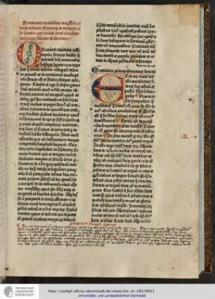 Dominica prima adventus domini.