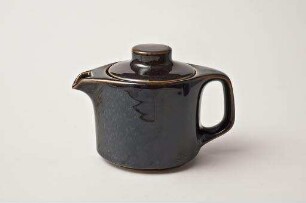 Burgund, Modellnummer 1100/60 (Teekanne)