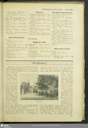 Kleindalzig