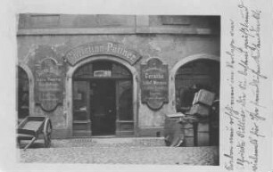 Stahl- und Eisenwaren Christian Püttner