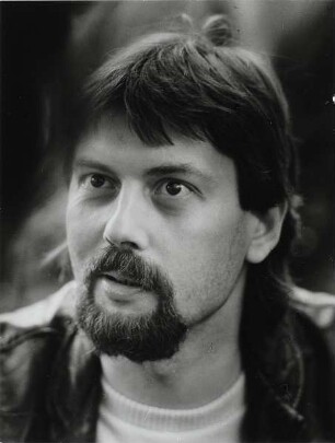 Ralph Grüneberger