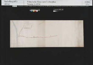Segen Gottes an der Wilden Weißeritz oberhalb Tharandt
