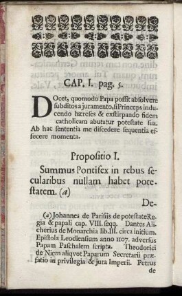 [Dissertatio Epistolaris]