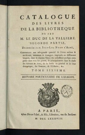 a2r-a2v, Titelblatt