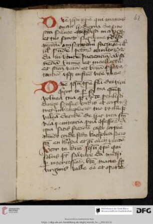 Ad quinque vulnera Christi