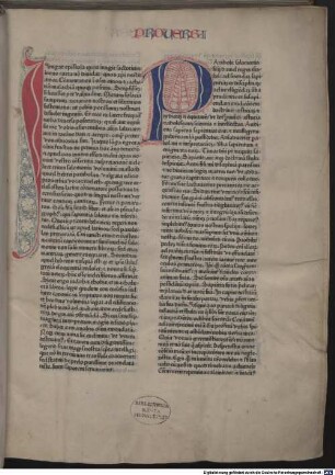 Biblia : [1-2], [2]. Proverbia - Apocalypsis