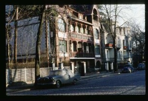 Hagenstr. 18 1.1.74.