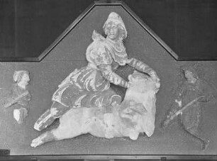 Mithras
