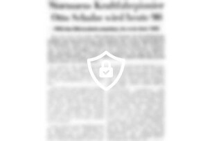 Stormarns Kraftfahrpionier [Name maskiert] wird heute 90