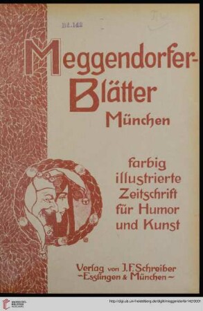 142: Meggendorfer-Blätter