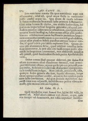 [Brief des Paulus an die Galater]