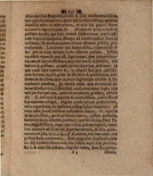 Dissertatio Inavgvralis Ivridica Continens Statvtorvm Bvdissinensivm Collationem, Cvm Jvre Civili Et Saxonico Commvni