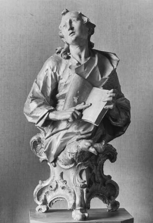 Johannes Evangelist