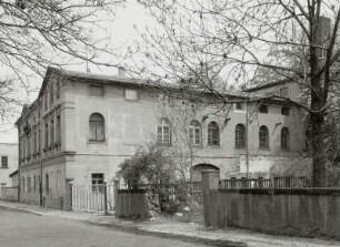 Fabrik, Meißen