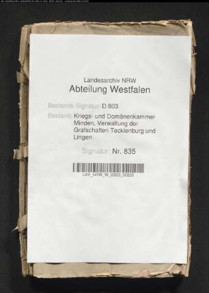 Die den Zehntpflichtigen de facto abgenommenen Zehnten