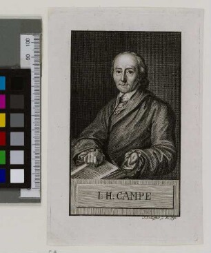 I. H. Campe