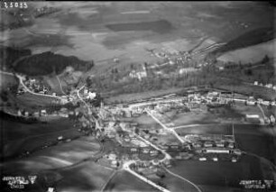 Neuhausen (b. Sayda)